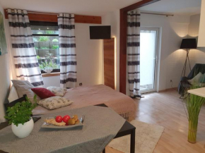 Privat Apartaments , eigene Eigang, eigene Badezimmer, und eigene Küche